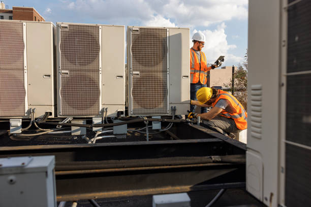 Best HVAC companies near me  in Pine Knot, KY