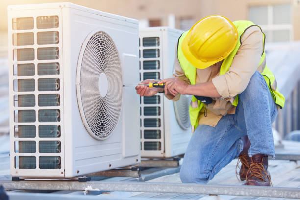 Best Emergency HVAC repair  in Pine Knot, KY