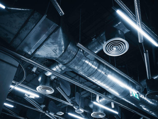 Best Central air repair  in Pine Knot, KY