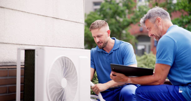 Best Local HVAC companies  in Pine Knot, KY