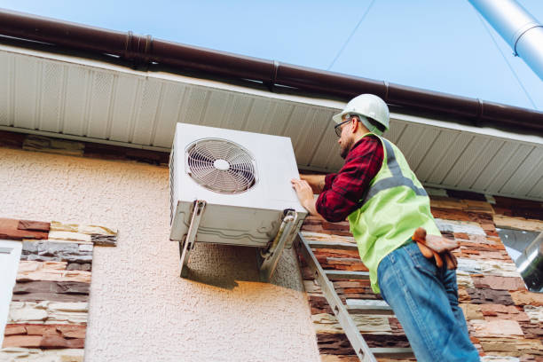 Best HVAC tune-up services  in Pine Knot, KY
