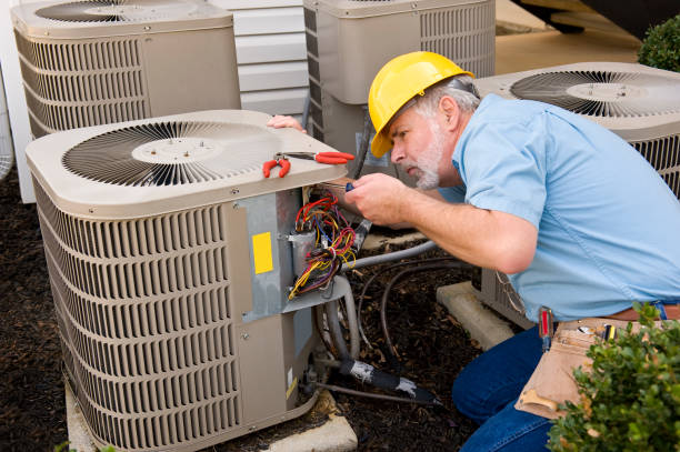 Best HVAC replacement cost  in Pine Knot, KY