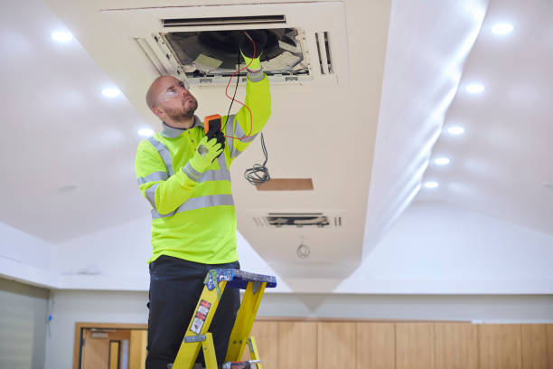 Best HVAC air duct cleaning  in Pine Knot, KY