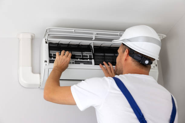 Best HVAC repair near me  in Pine Knot, KY