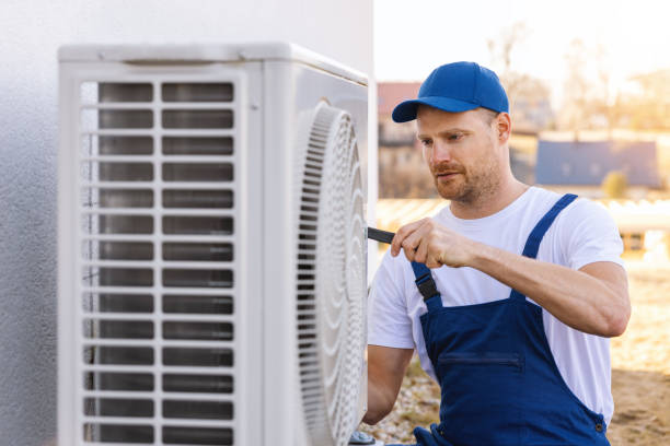 Best HVAC installation services  in Pine Knot, KY