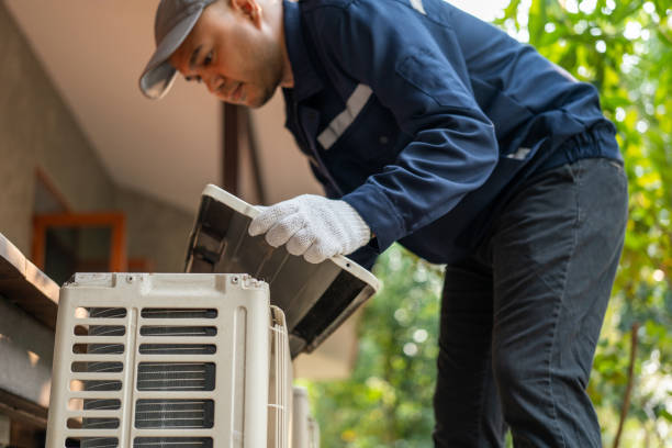  Pine Knot, KY HVAC Pros