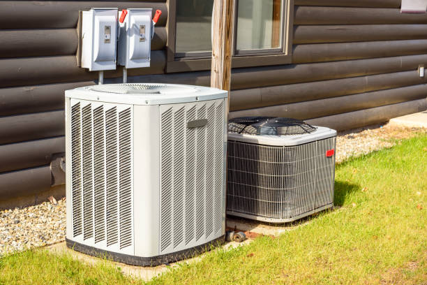 Trusted Pine Knot, KY HVAC Experts